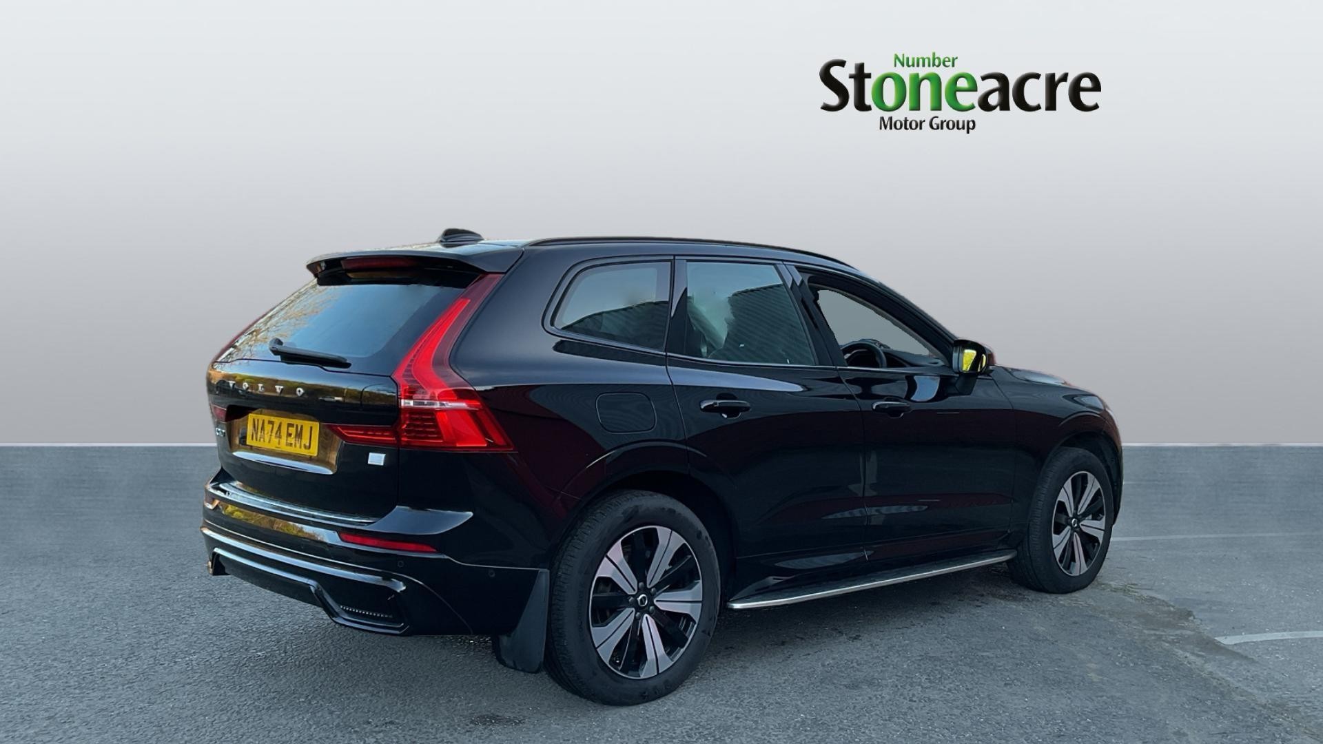 Volvo XC60 Image 7