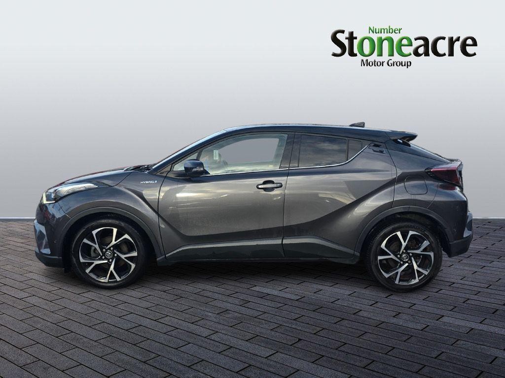 Toyota C-HR Image 6