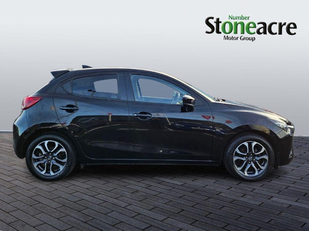 Mazda2 Image 2