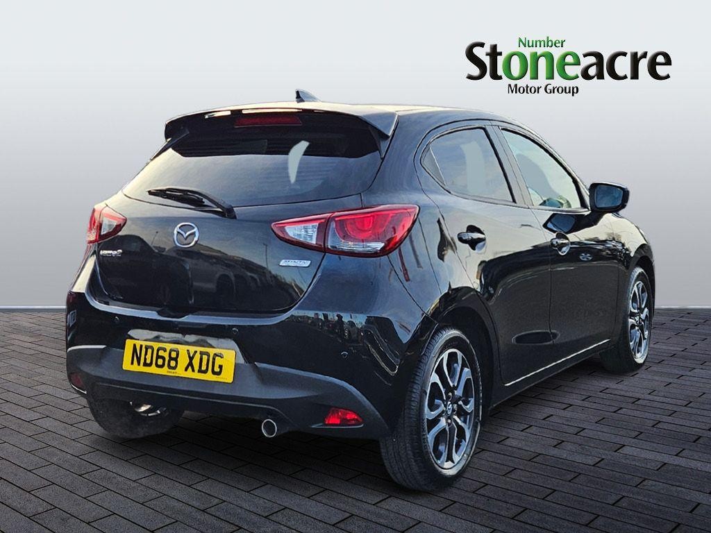 Mazda2 Image 3