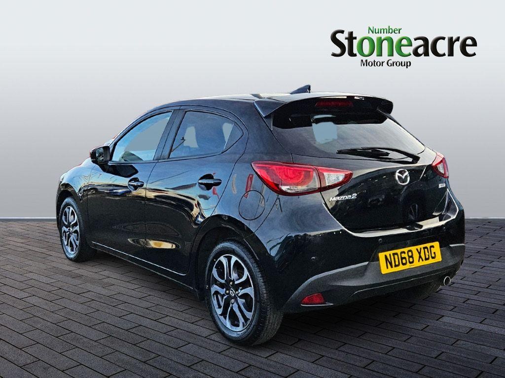 Mazda2 Image 5