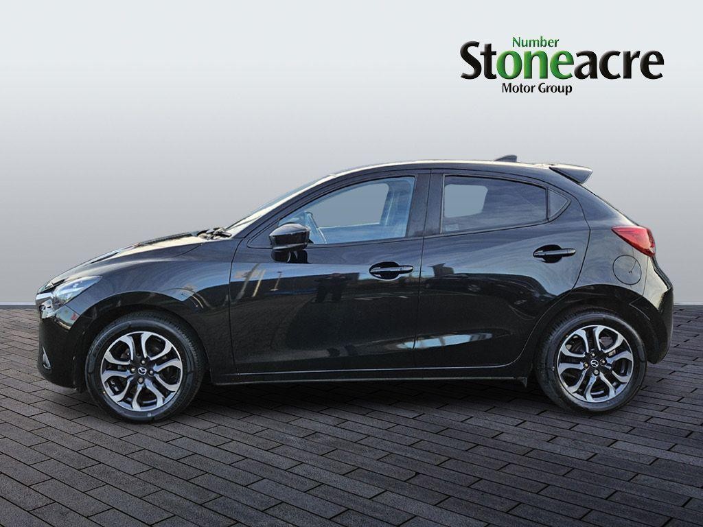 Mazda2 Image 6