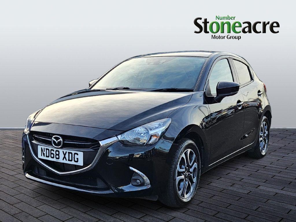 Mazda2 Image 7