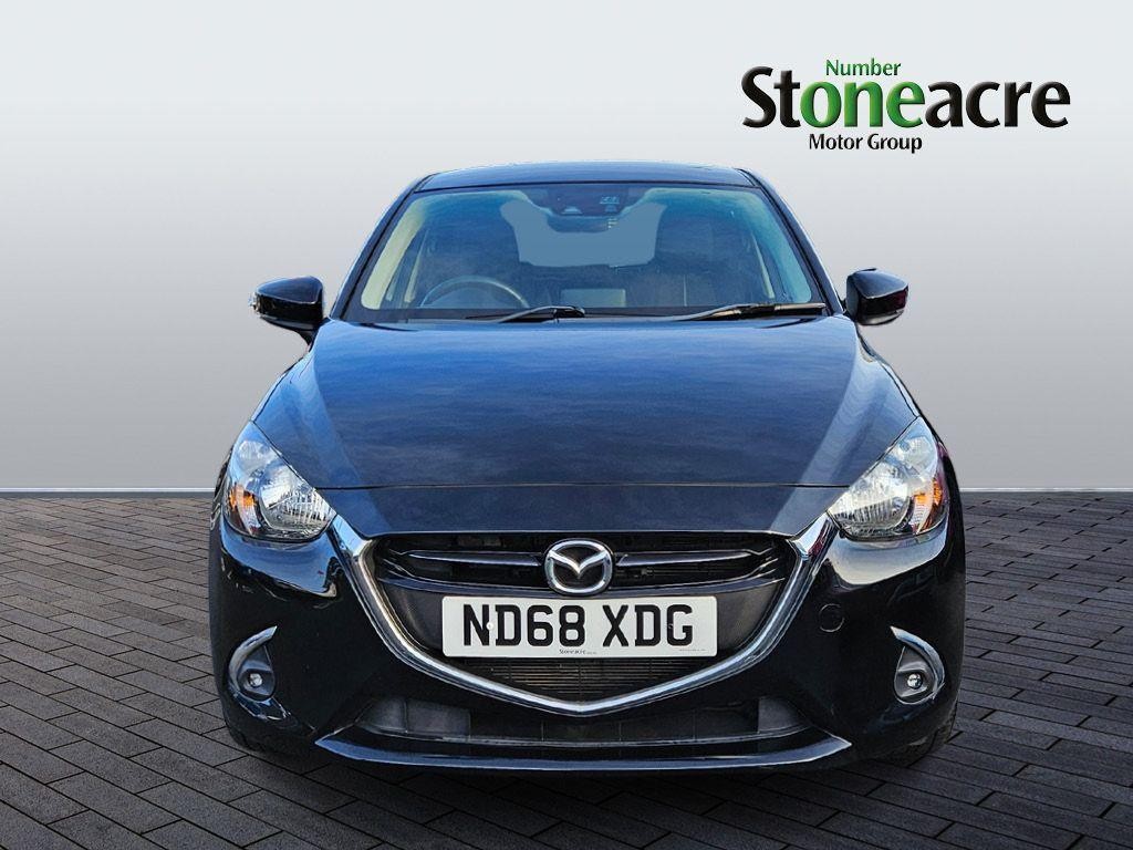 Mazda2 Image 8