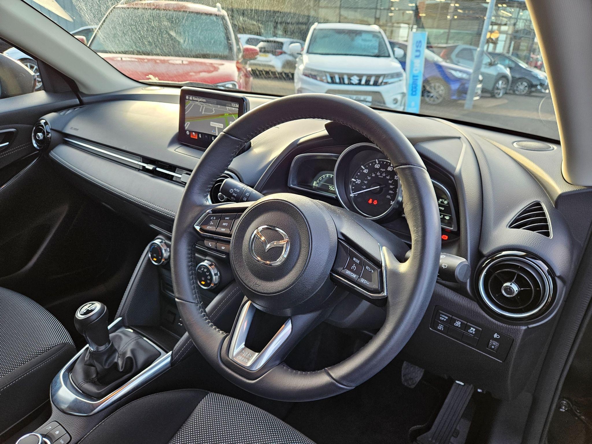 Mazda2 Image 11