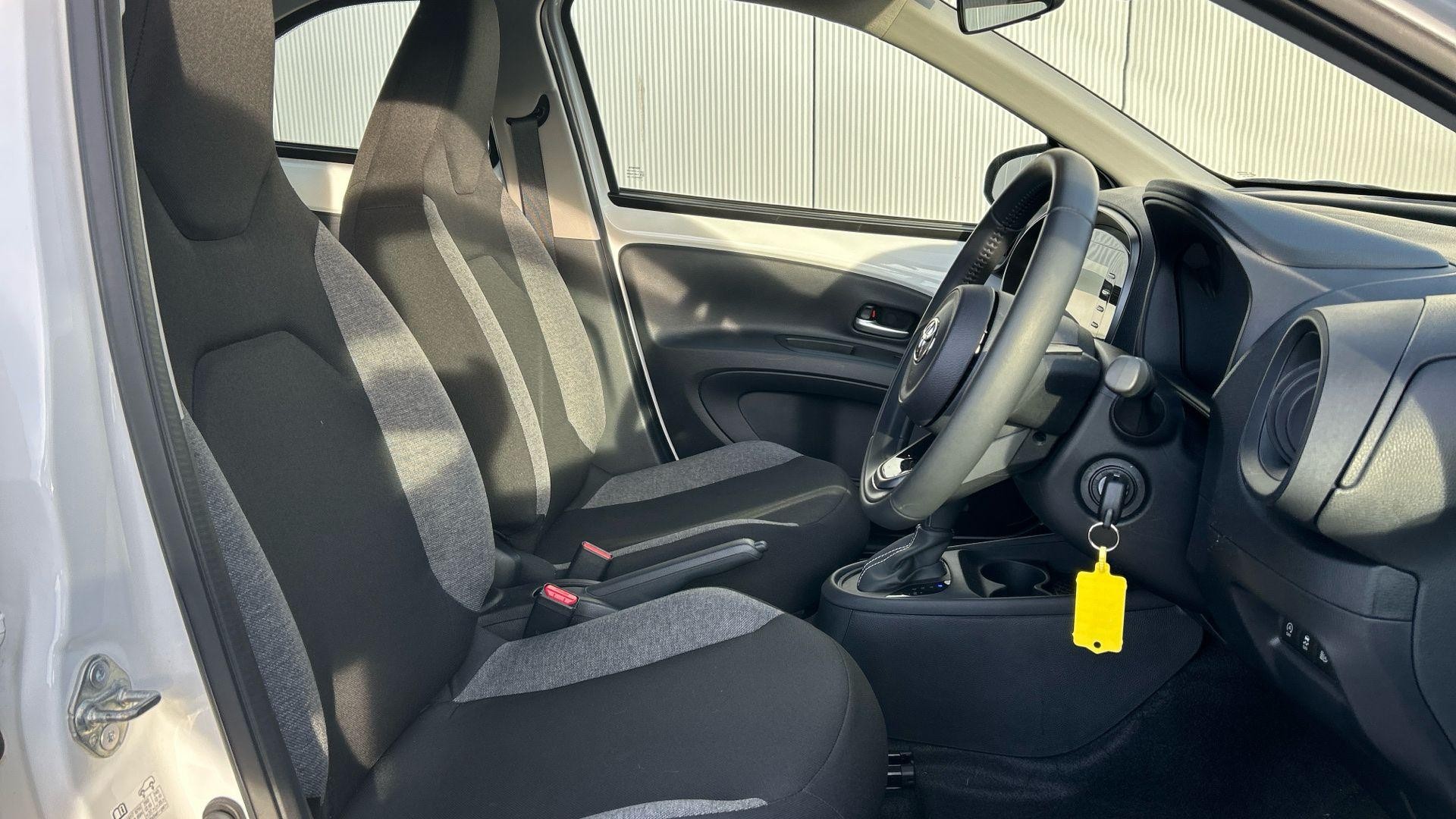 Toyota Aygo X Image 15