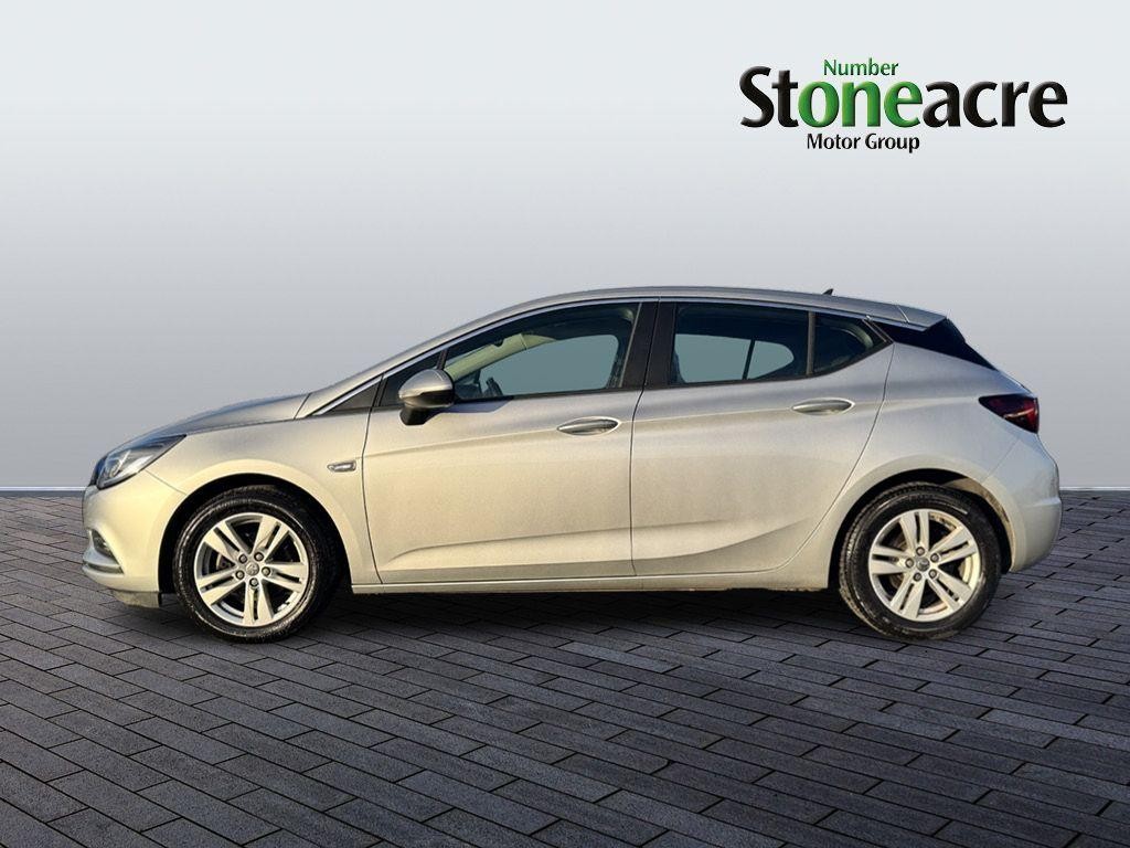 Vauxhall Astra Image 6