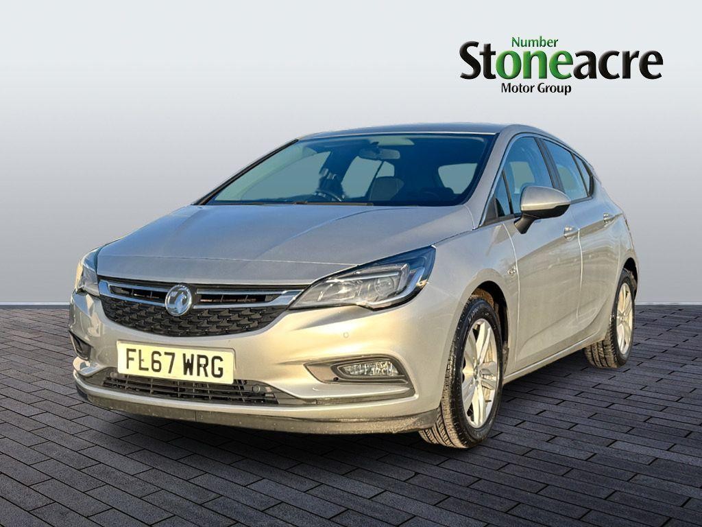 Vauxhall Astra Image 7