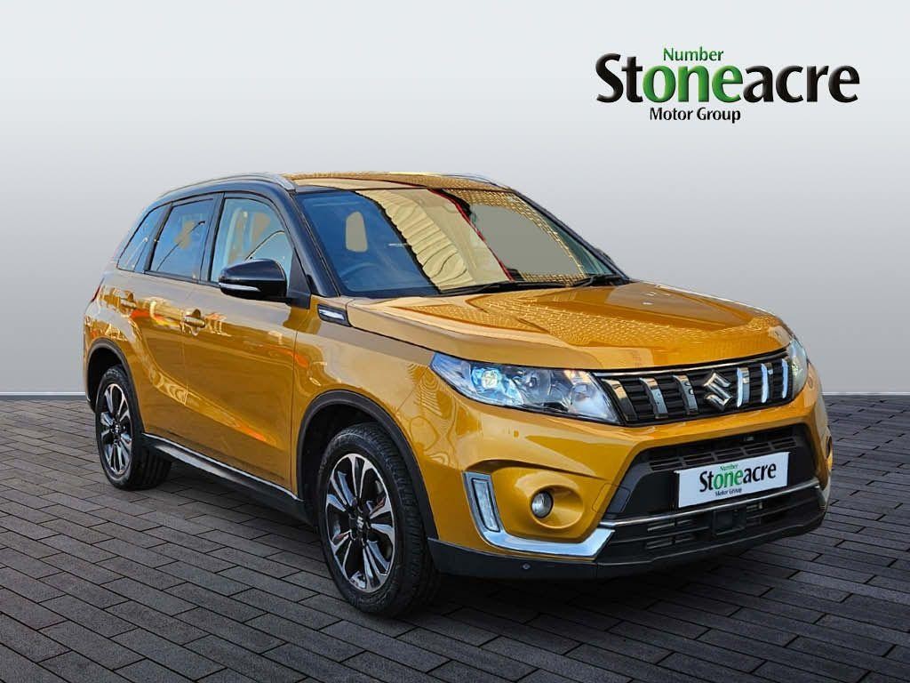 Suzuki Vitara Image 1