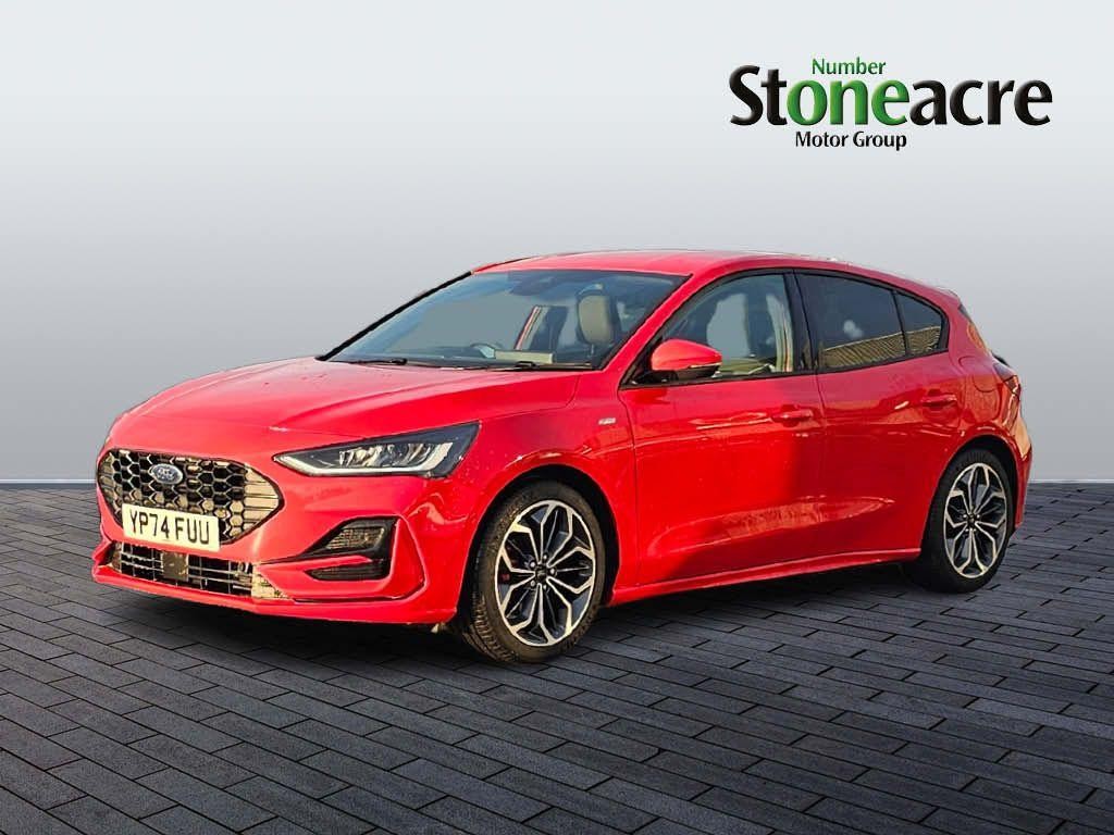 Ford Focus Image 7