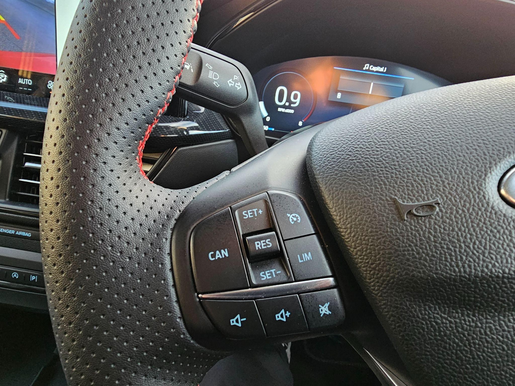 Ford Focus Image 19