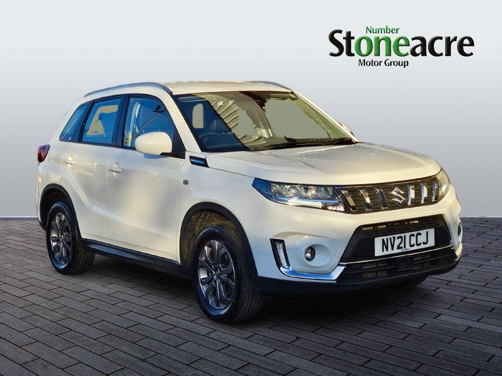 Suzuki Vitara Image 1