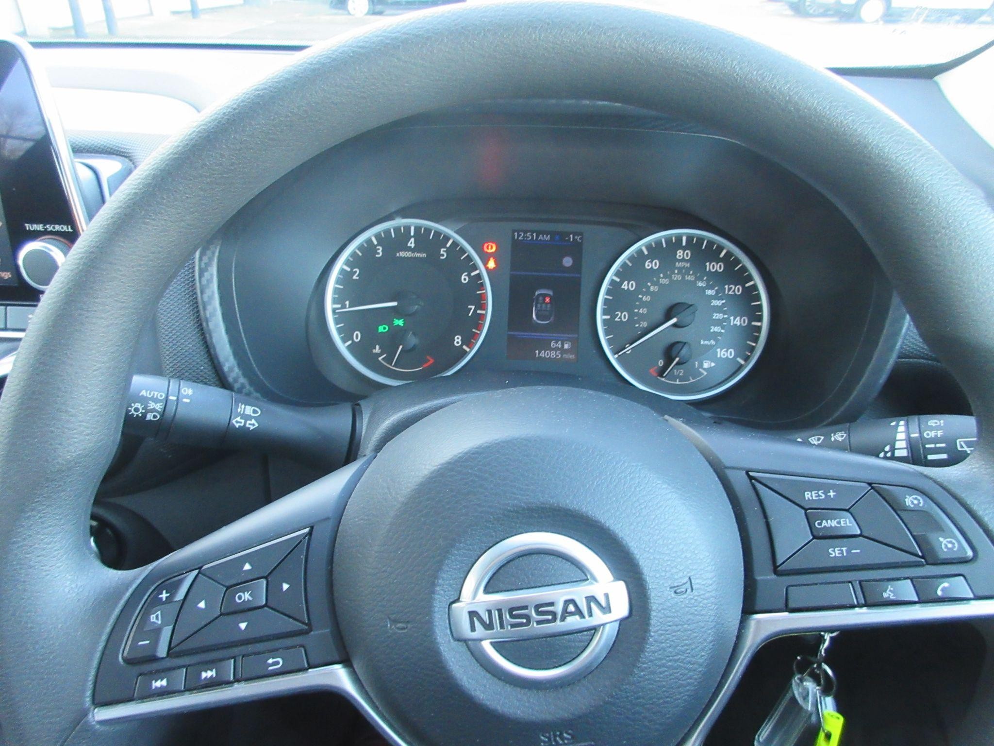 Nissan Juke Image 5