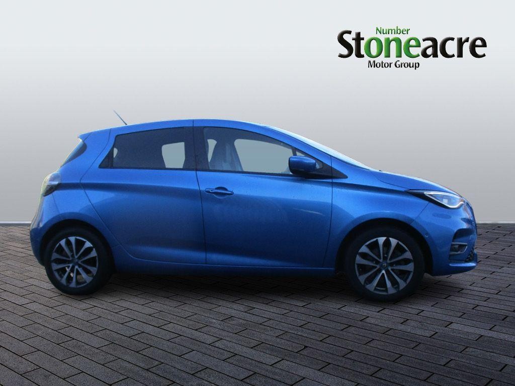 Renault Zoe Image 2