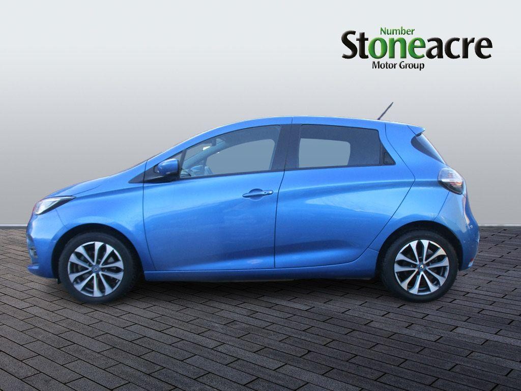 Renault Zoe Image 6