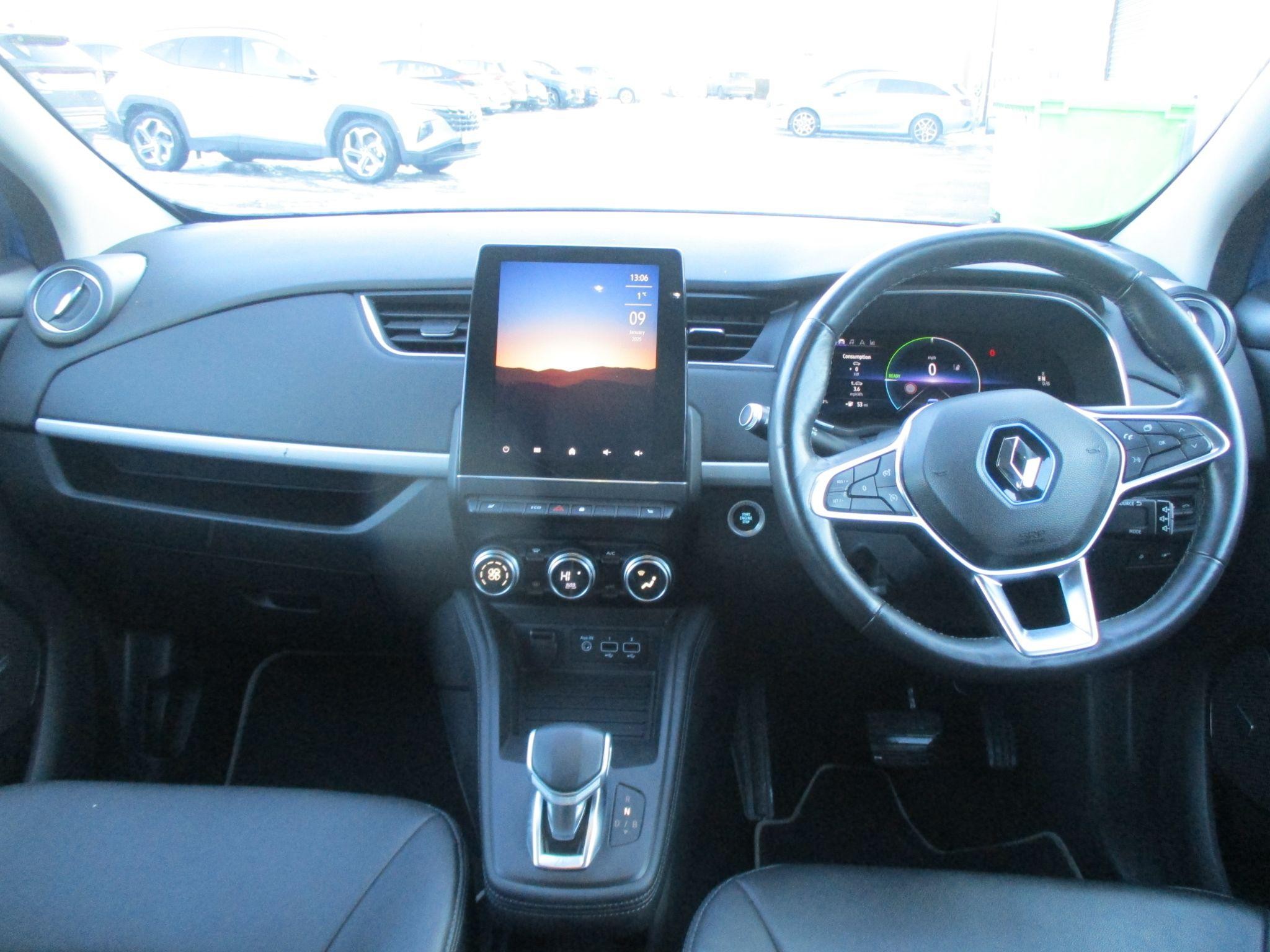 Renault Zoe Image 15