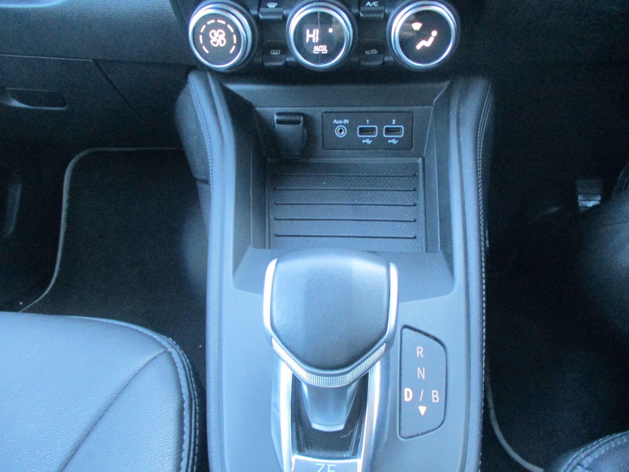 Renault Zoe Image 20