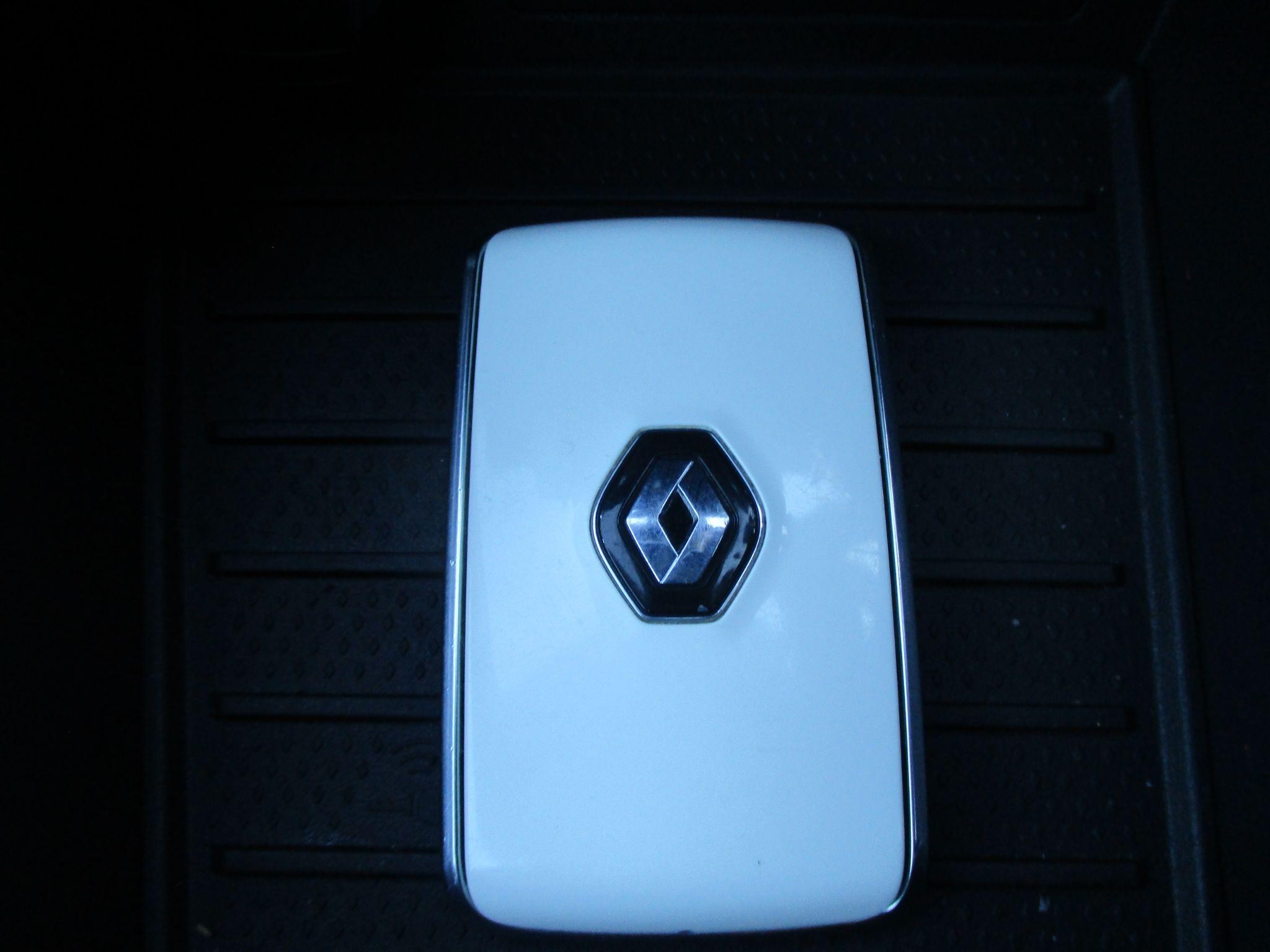 Renault Zoe Image 21