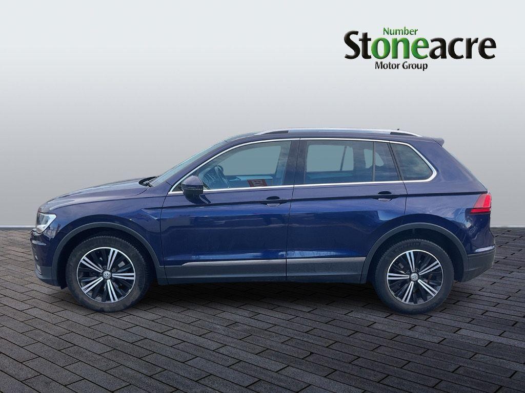 Volkswagen Tiguan Image 6