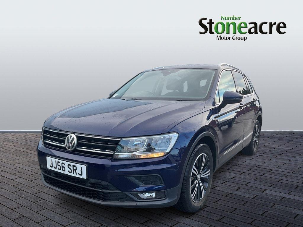 Volkswagen Tiguan Image 7