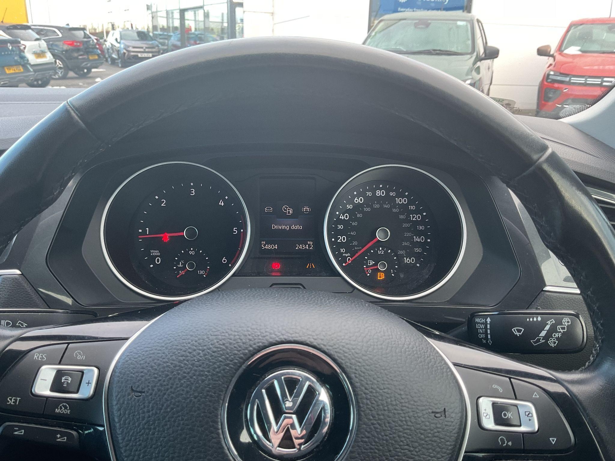 Volkswagen Tiguan Image 20