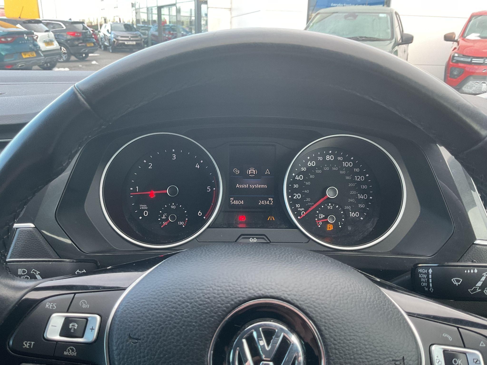 Volkswagen Tiguan Image 22