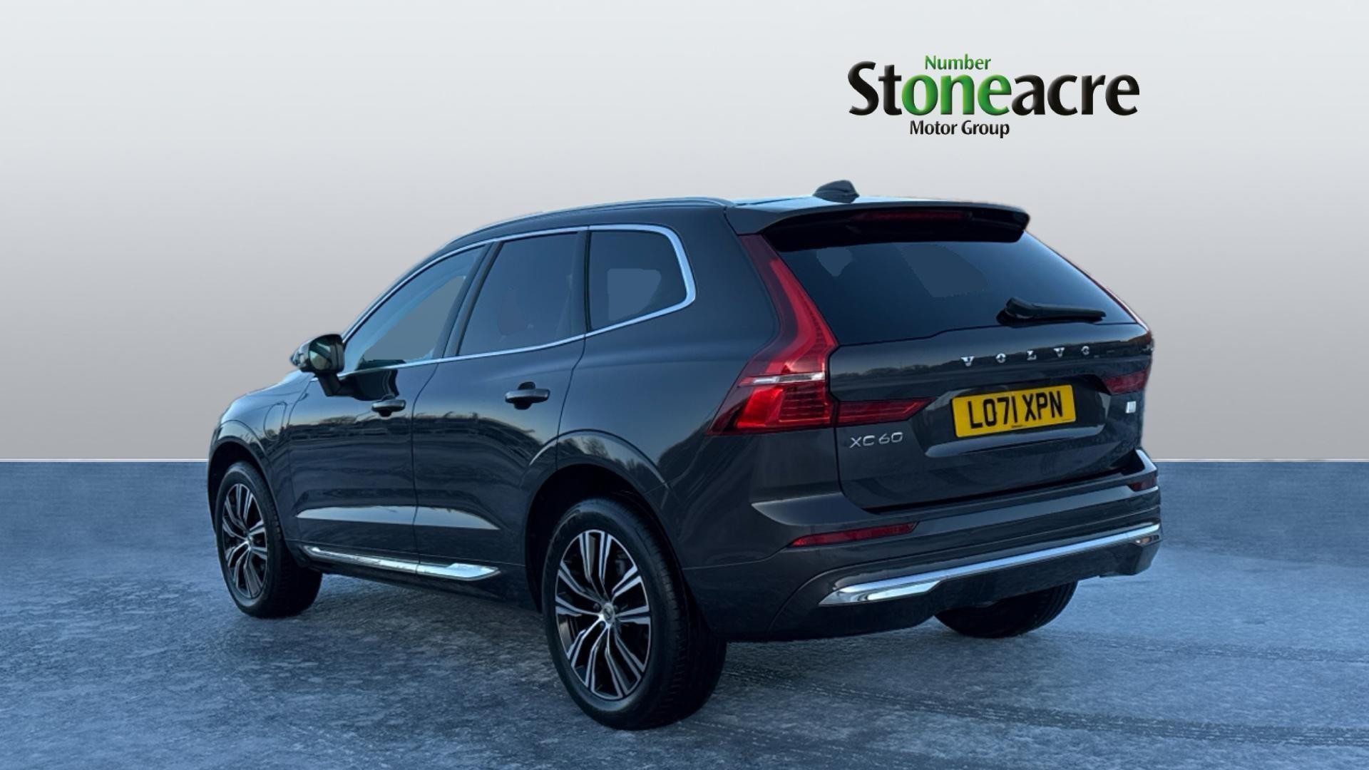 Volvo XC60 Image 2