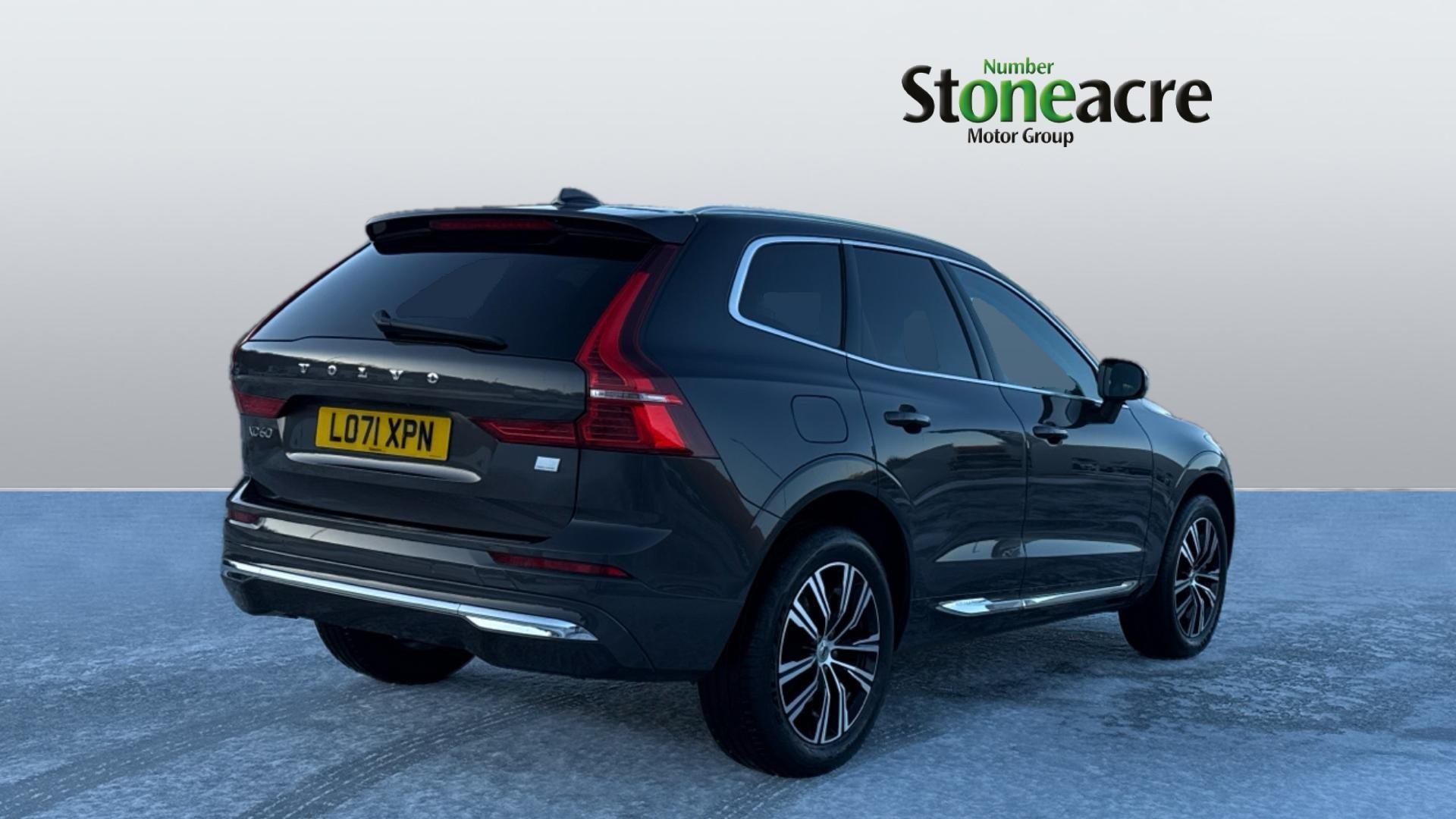 Volvo XC60 Image 7