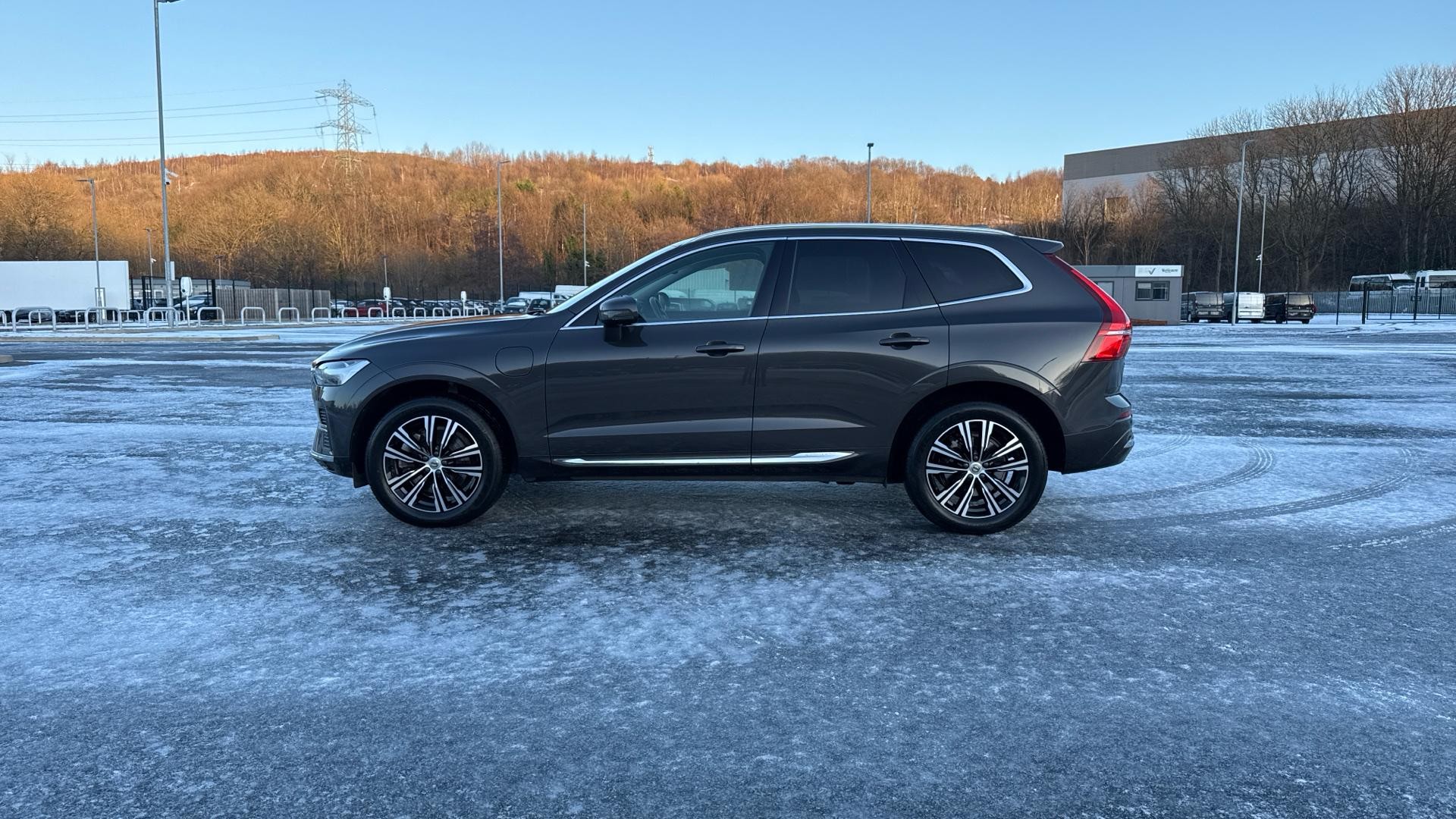 Volvo XC60 Image 8