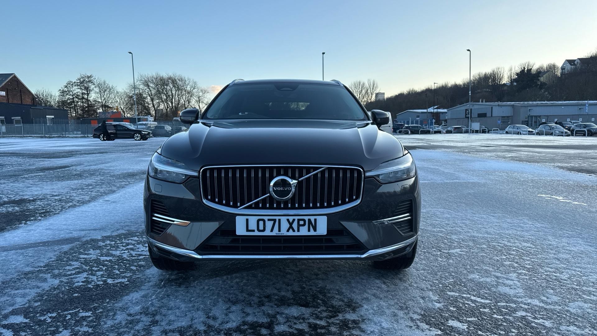 Volvo XC60 Image 12