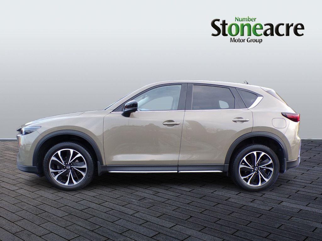 Mazda CX-5 Image 6