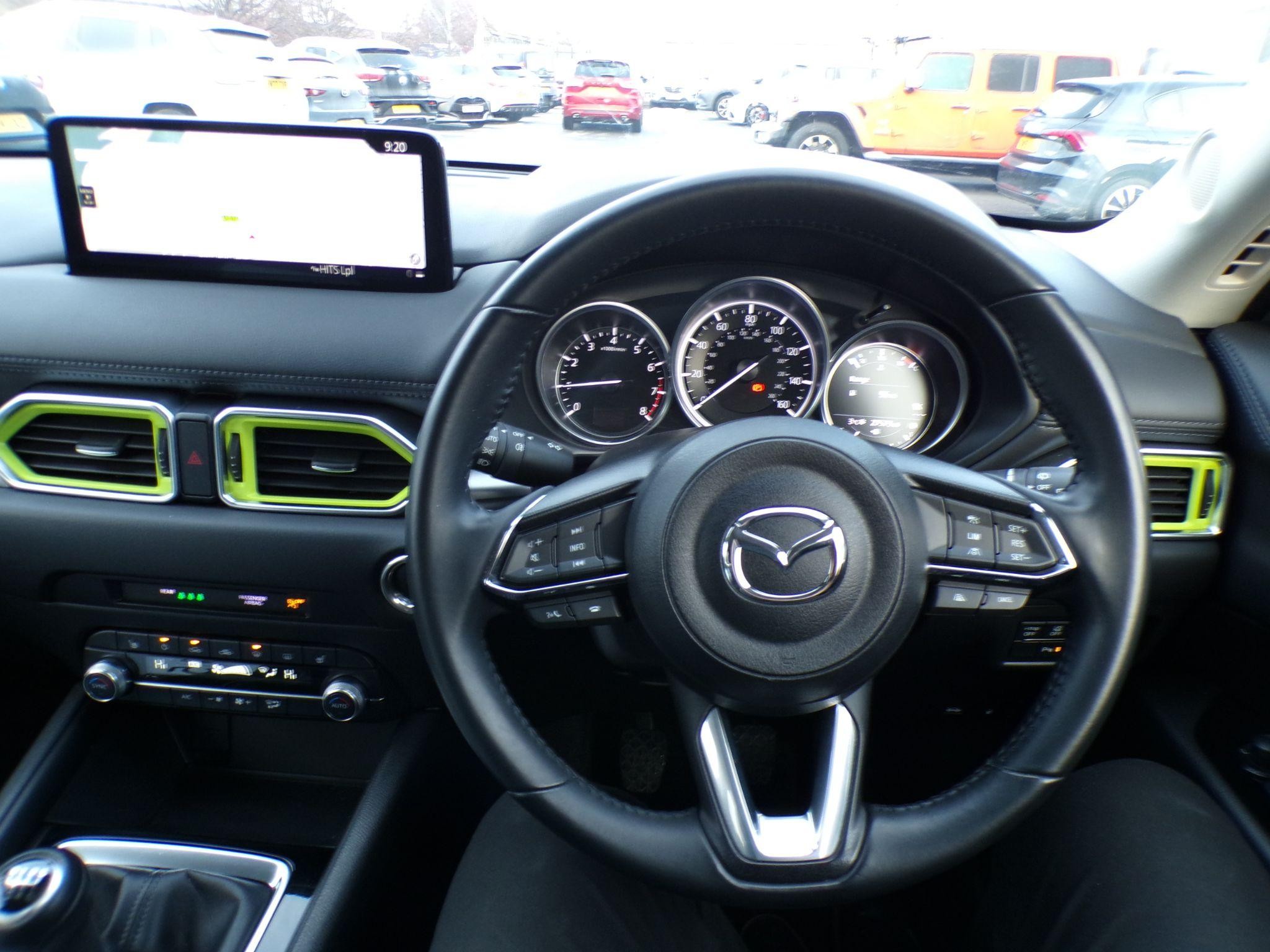 Mazda CX-5 Image 10