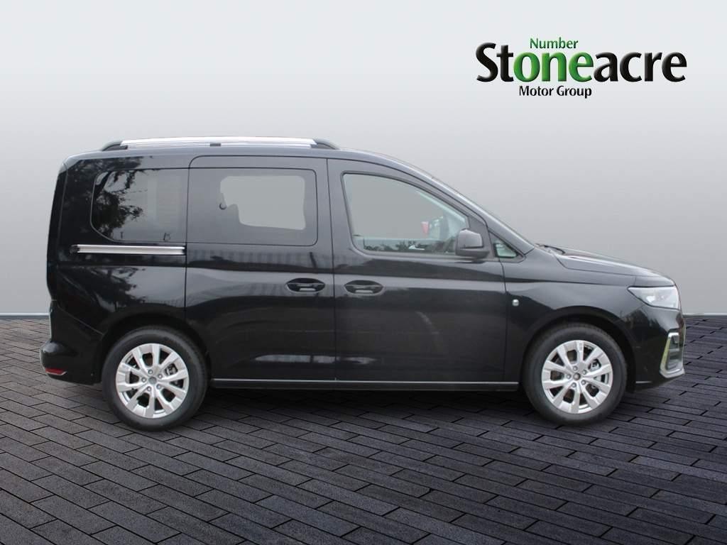 Ford Tourneo Connect Image 2