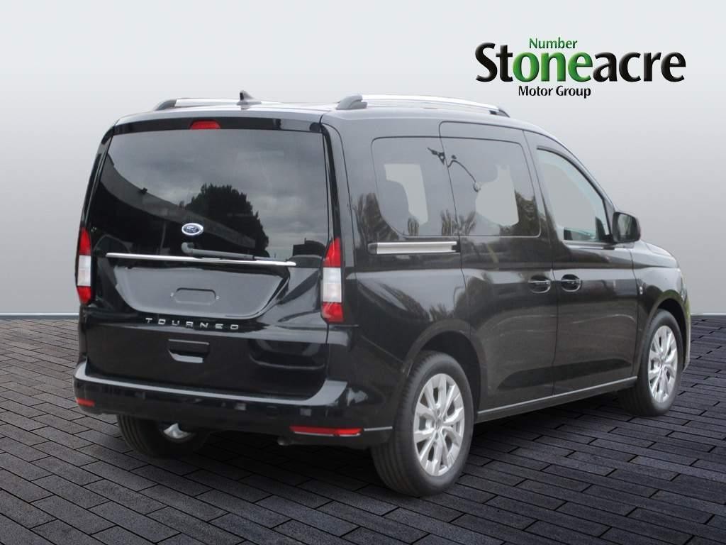 Ford Tourneo Connect Image 3