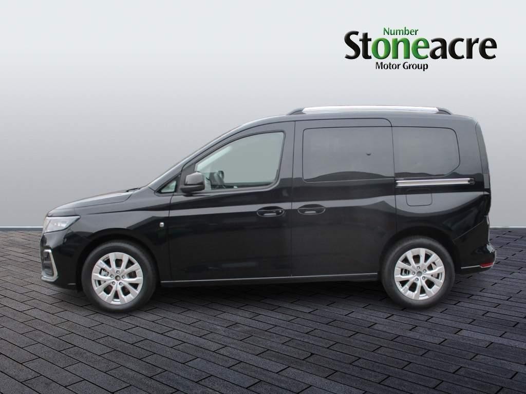 Ford Tourneo Connect Image 6