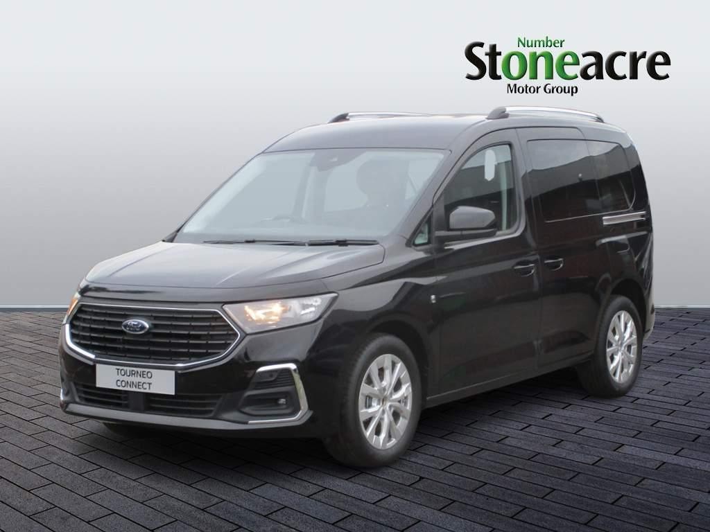 Ford Tourneo Connect Image 7