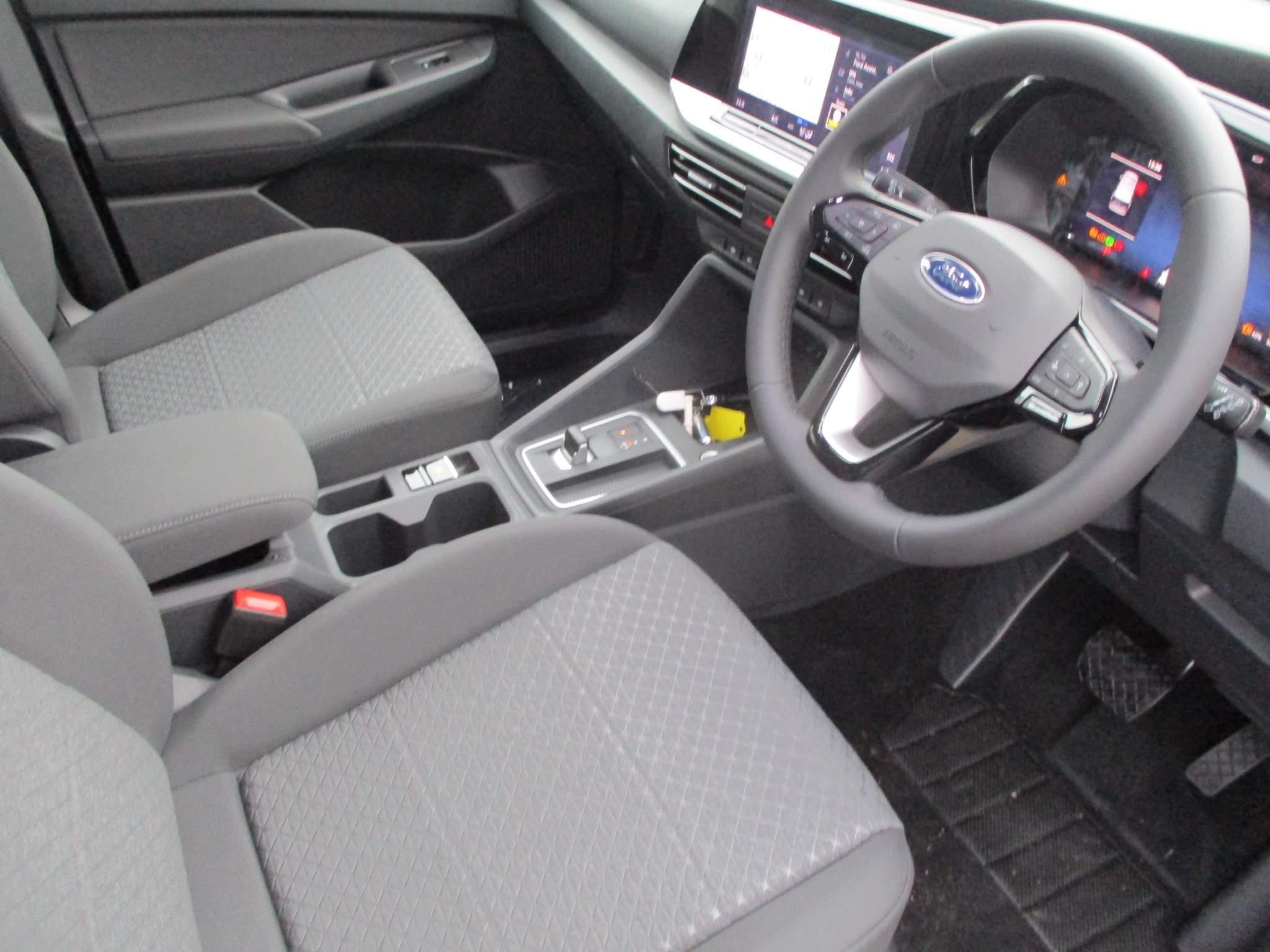 Ford Tourneo Connect Image 19