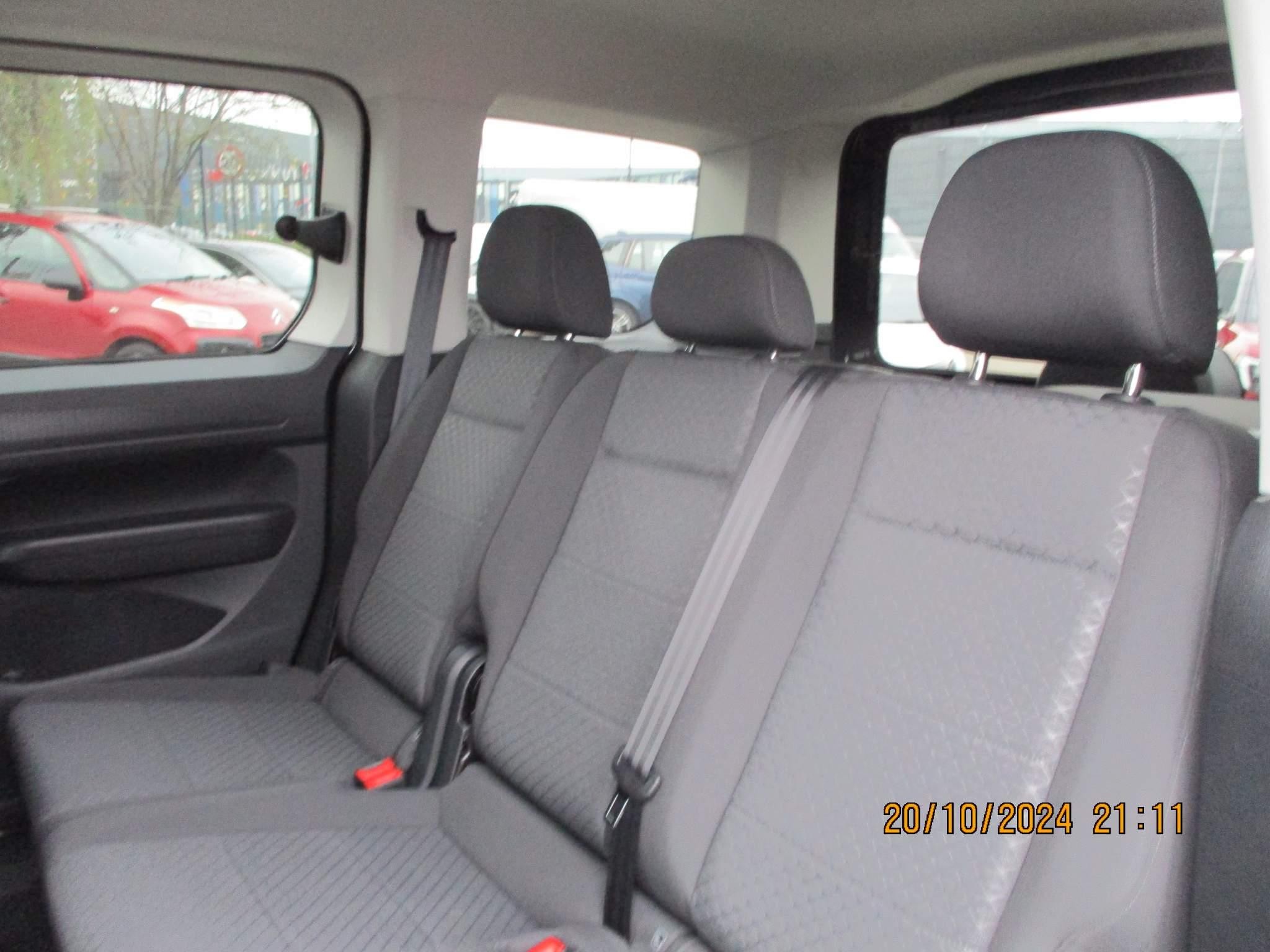 Ford Tourneo Connect Image 22