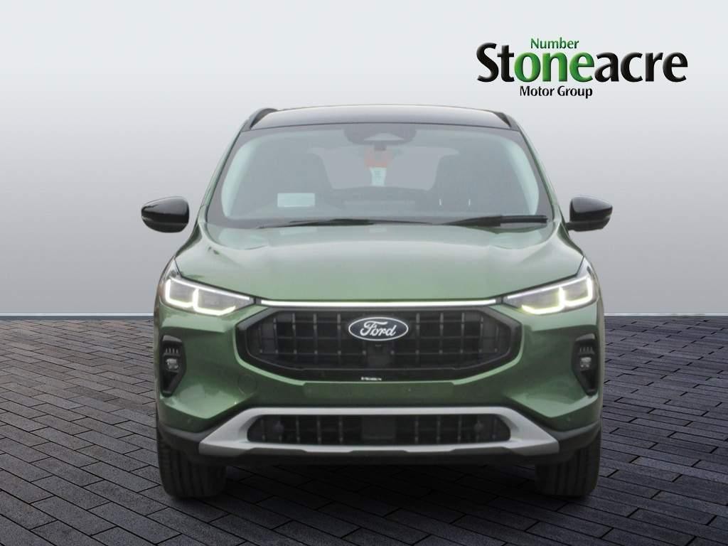 Ford Kuga Image 7