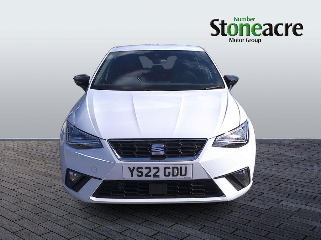 SEAT Ibiza Image 2