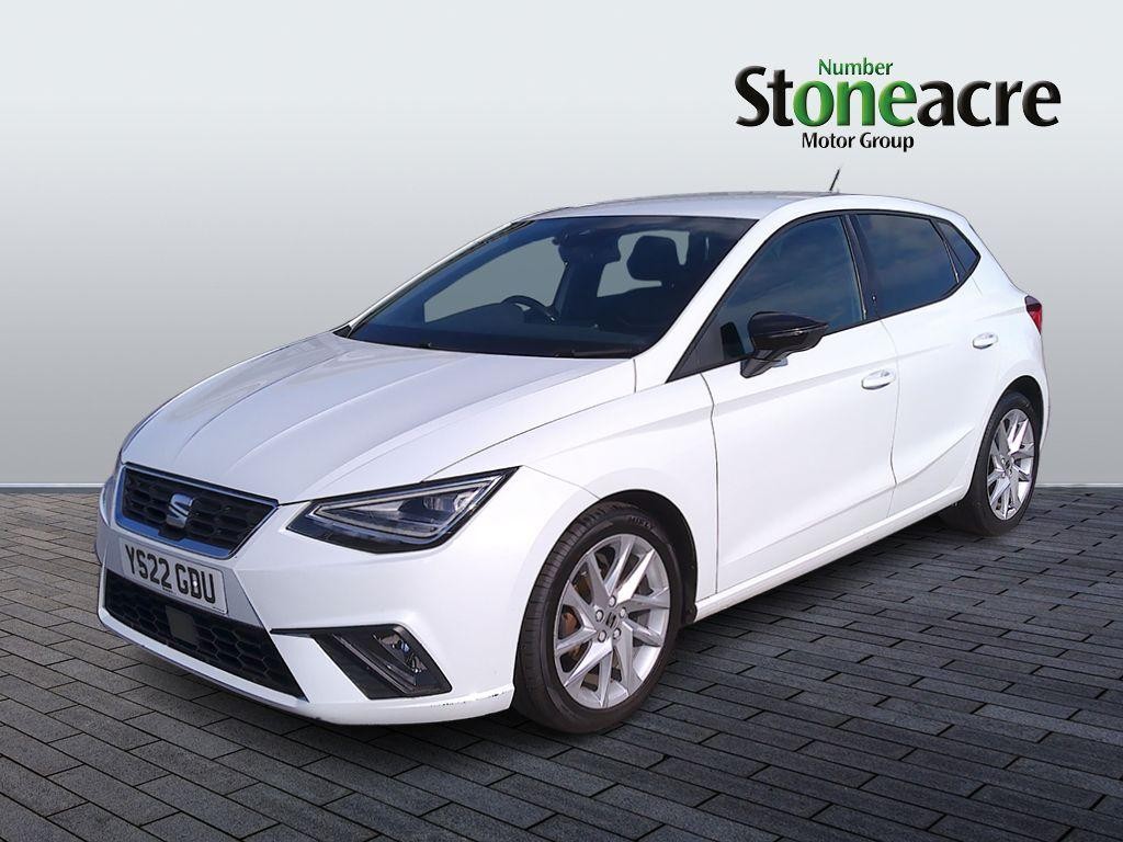 SEAT Ibiza Image 3