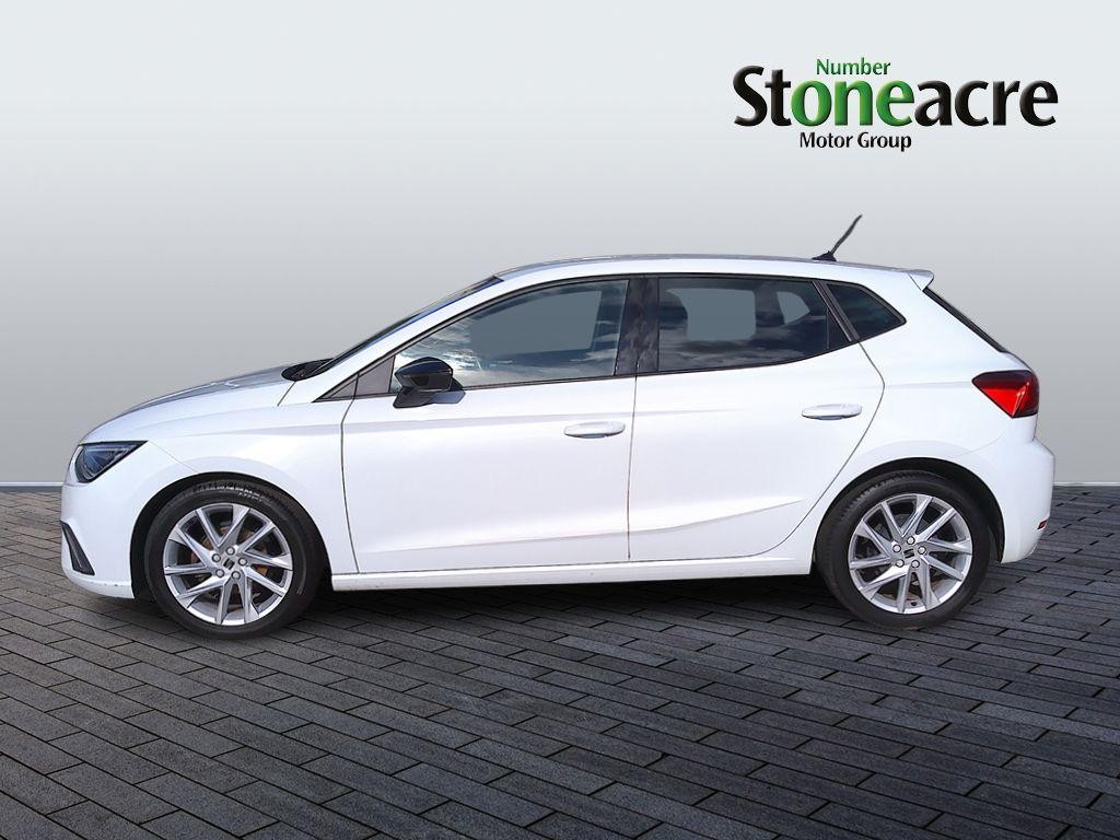 SEAT Ibiza Image 5