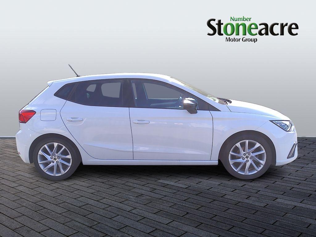 SEAT Ibiza Image 7