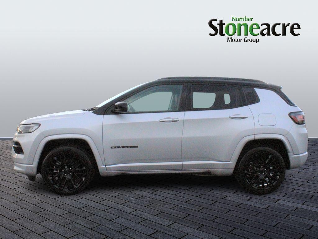 Jeep Compass Image 6