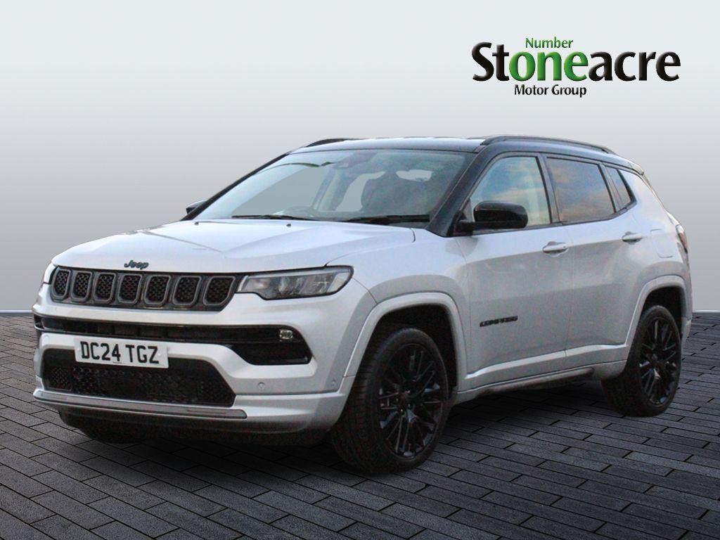 Jeep Compass Image 7