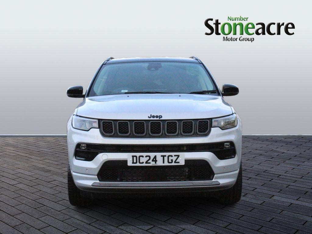 Jeep Compass Image 8