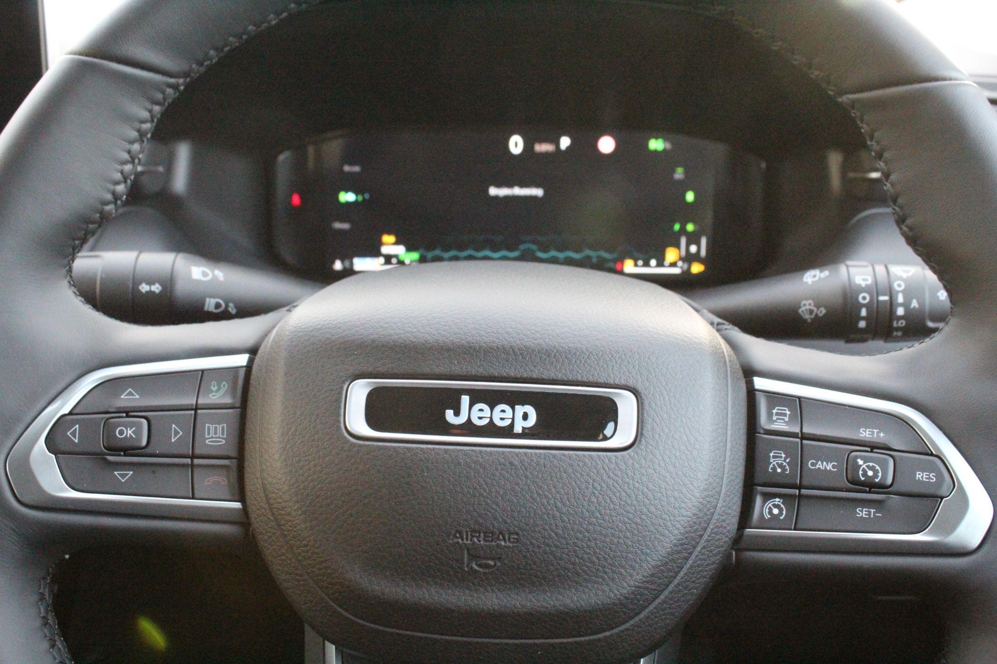 Jeep Compass Image 15