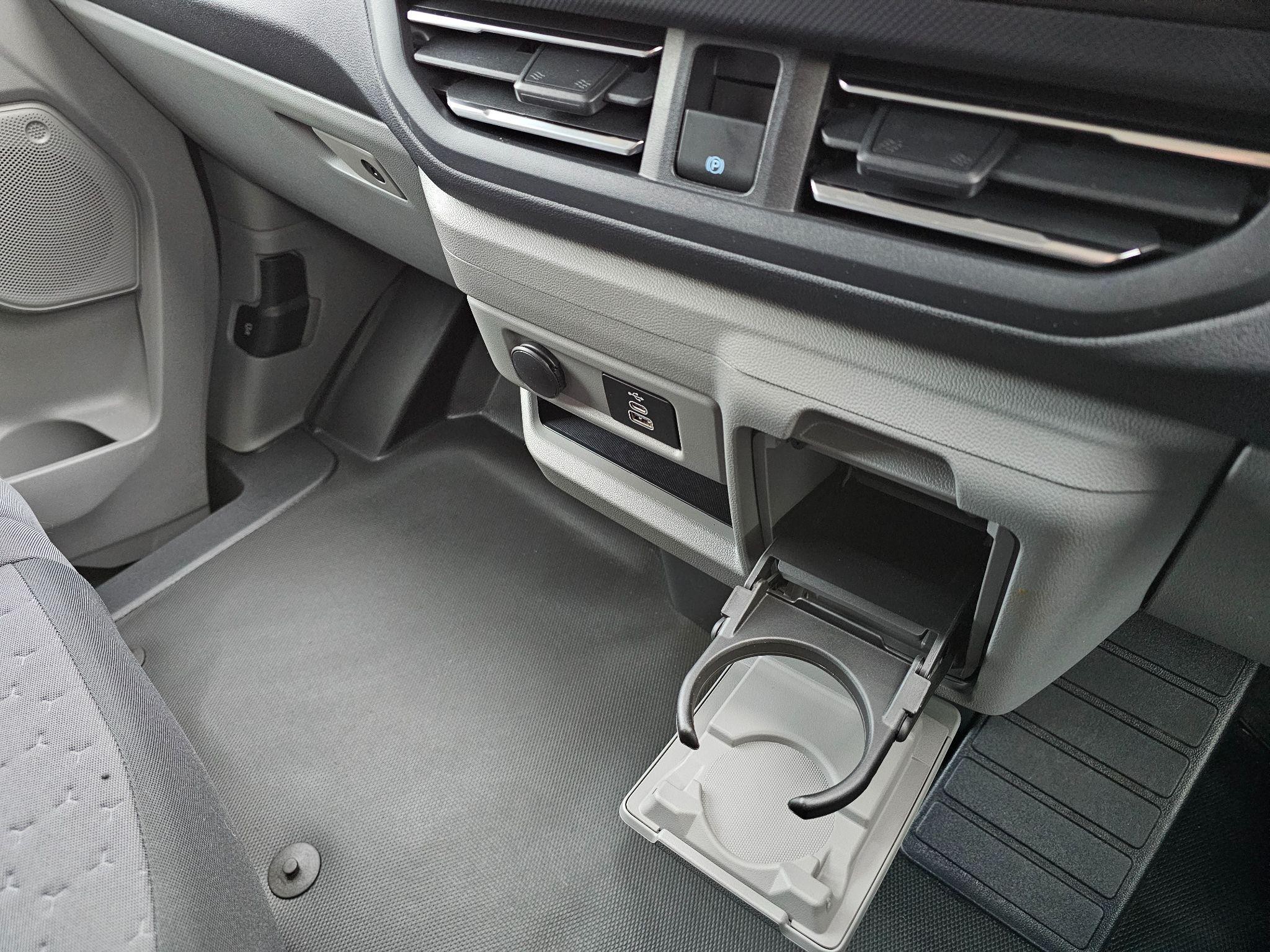 Ford Transit Custom Image 18