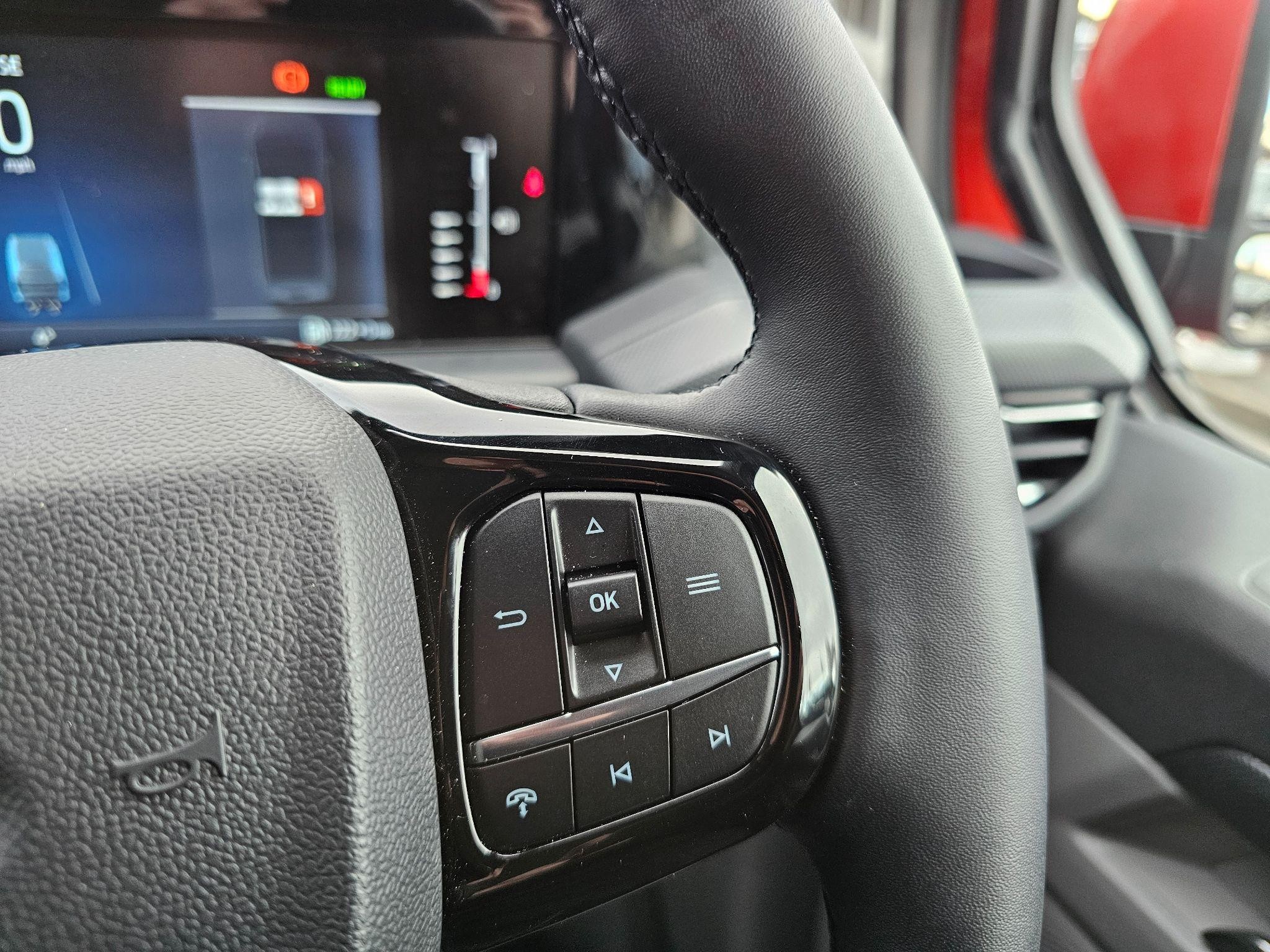 Ford Transit Custom Image 22