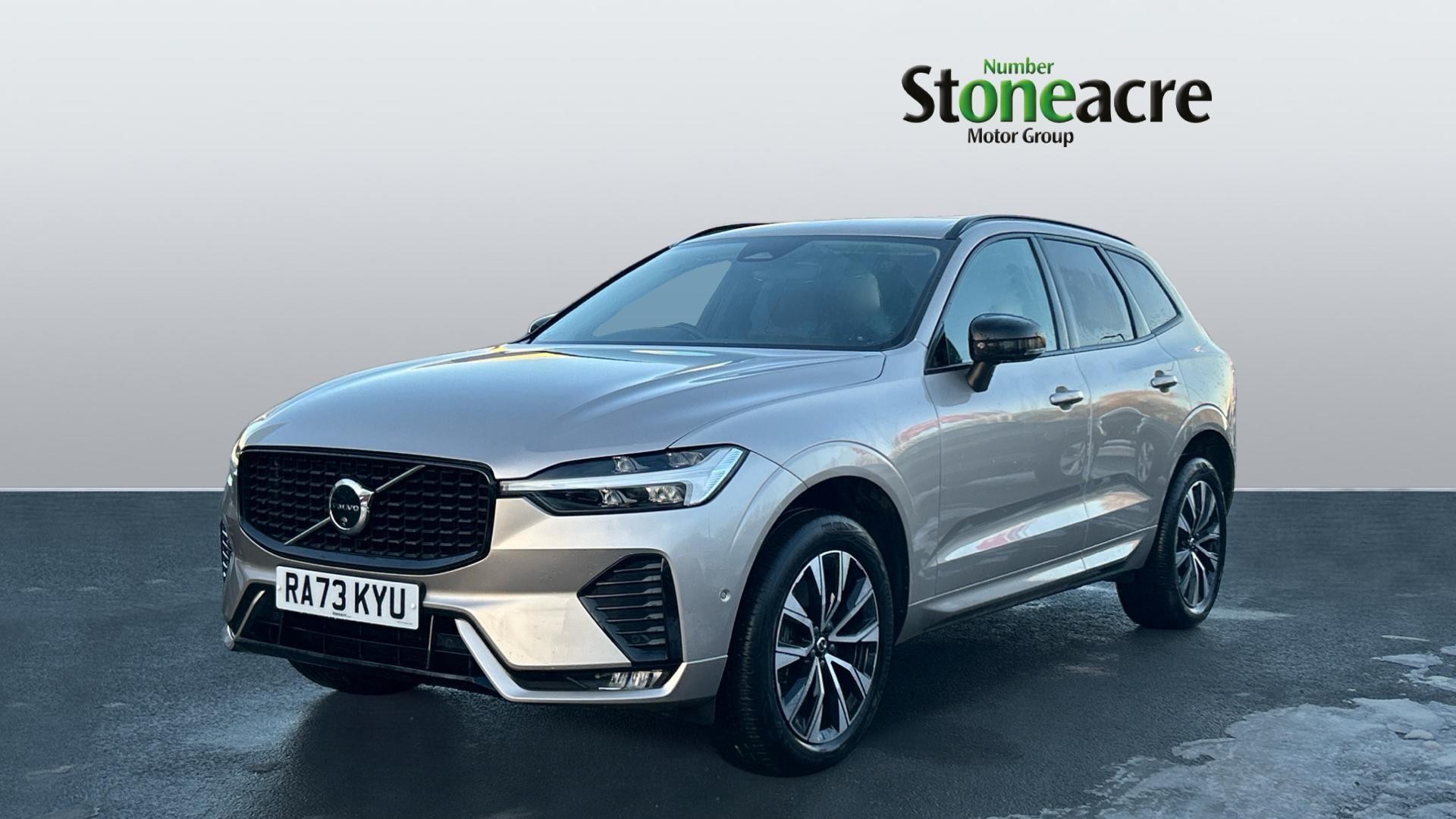 Volvo XC60 Image 6